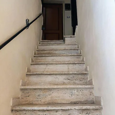 Aria Di Borgo Apartment *