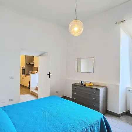 Aria Di Borgo *