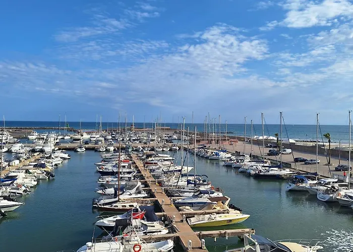 Aria Di Borgo Nettuno