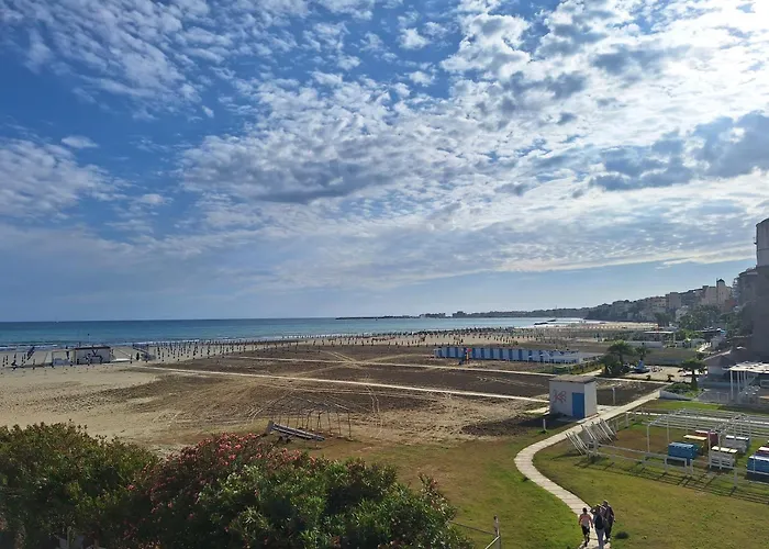 Aria Di Borgo * Nettuno