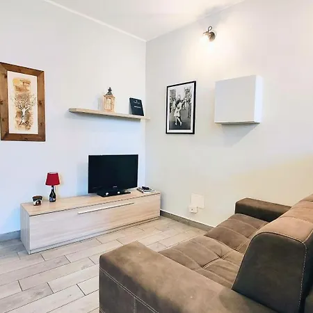 Apartment Aria Di Borgo Nettuno