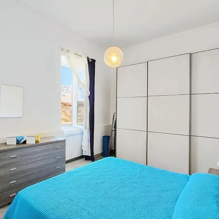 Aria Di Borgo Apartment