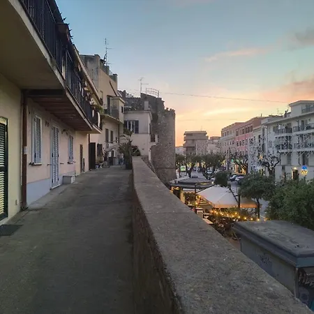 Aria Di Borgo * Nettuno