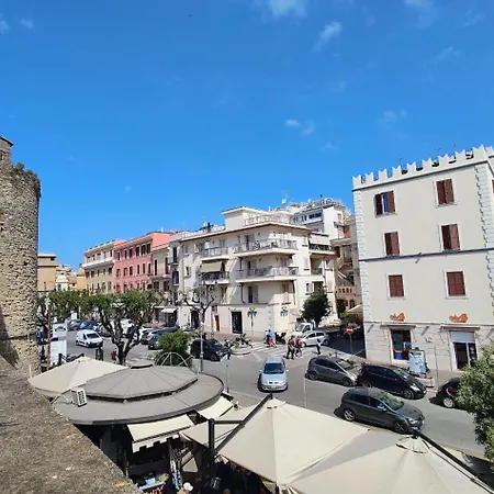 Apartment Aria Di Borgo Nettuno