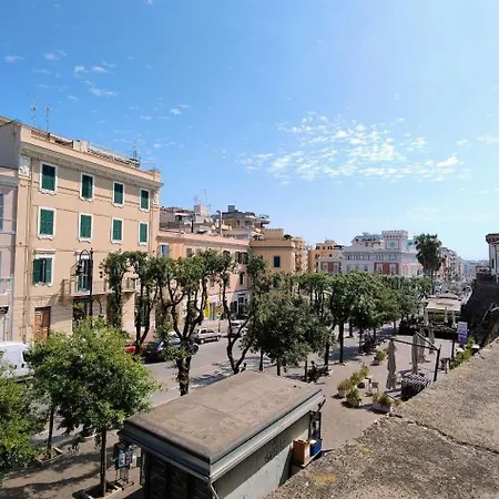 Apartment Aria Di Borgo