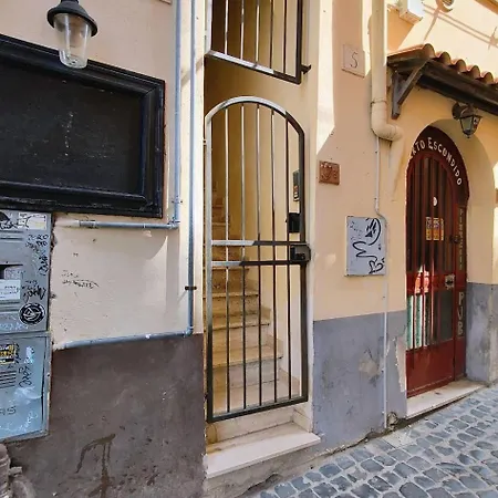 Aria Di Borgo Nettuno