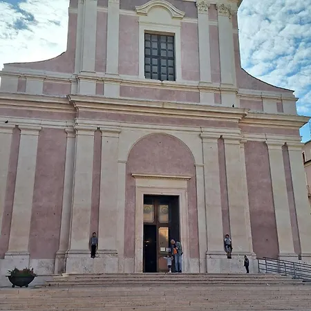 Aria Di Borgo ネットゥーノ