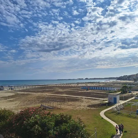 Aria Di Borgo * Nettuno